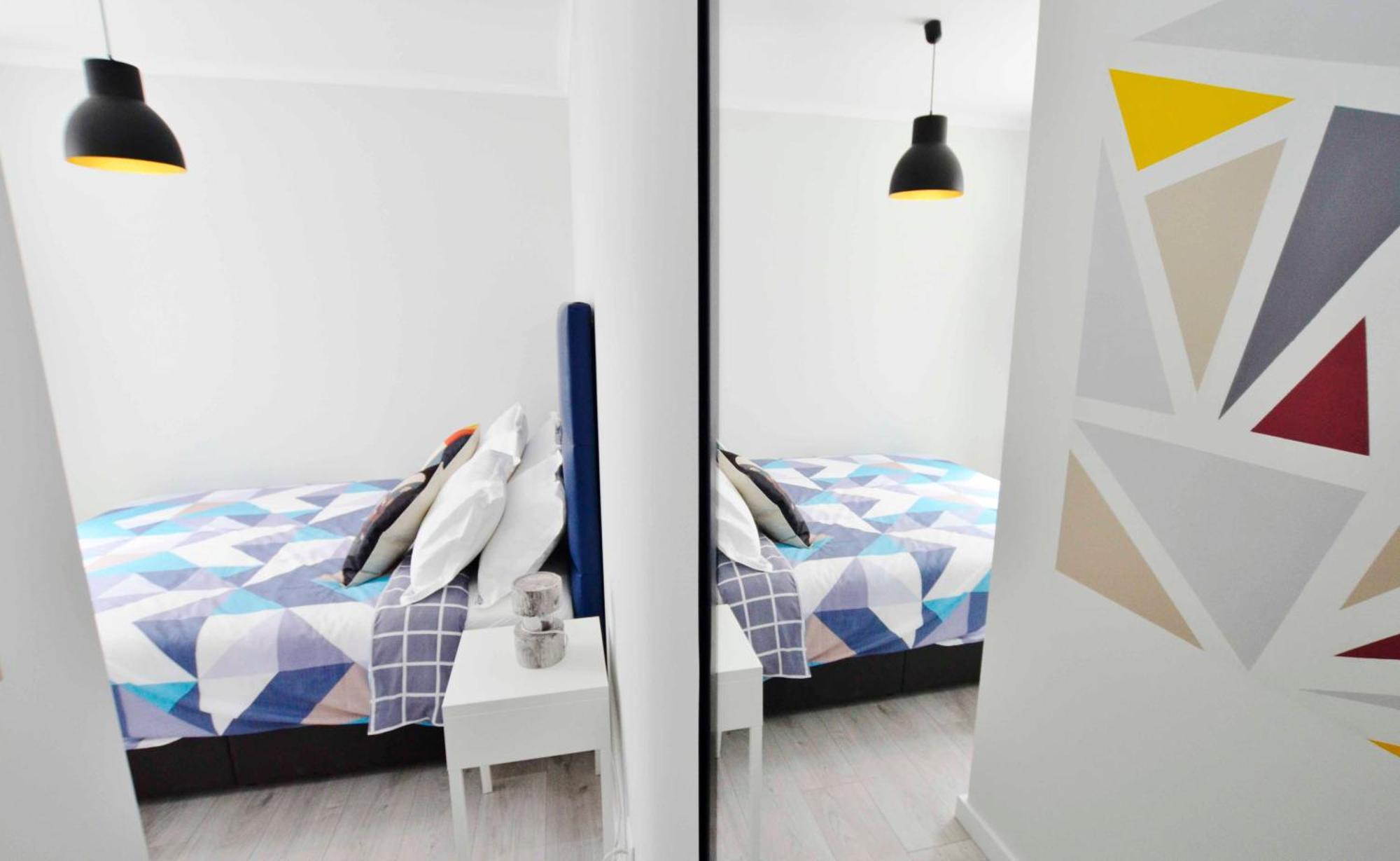 The Red Jedi Apartment Lisbon Ruang foto
